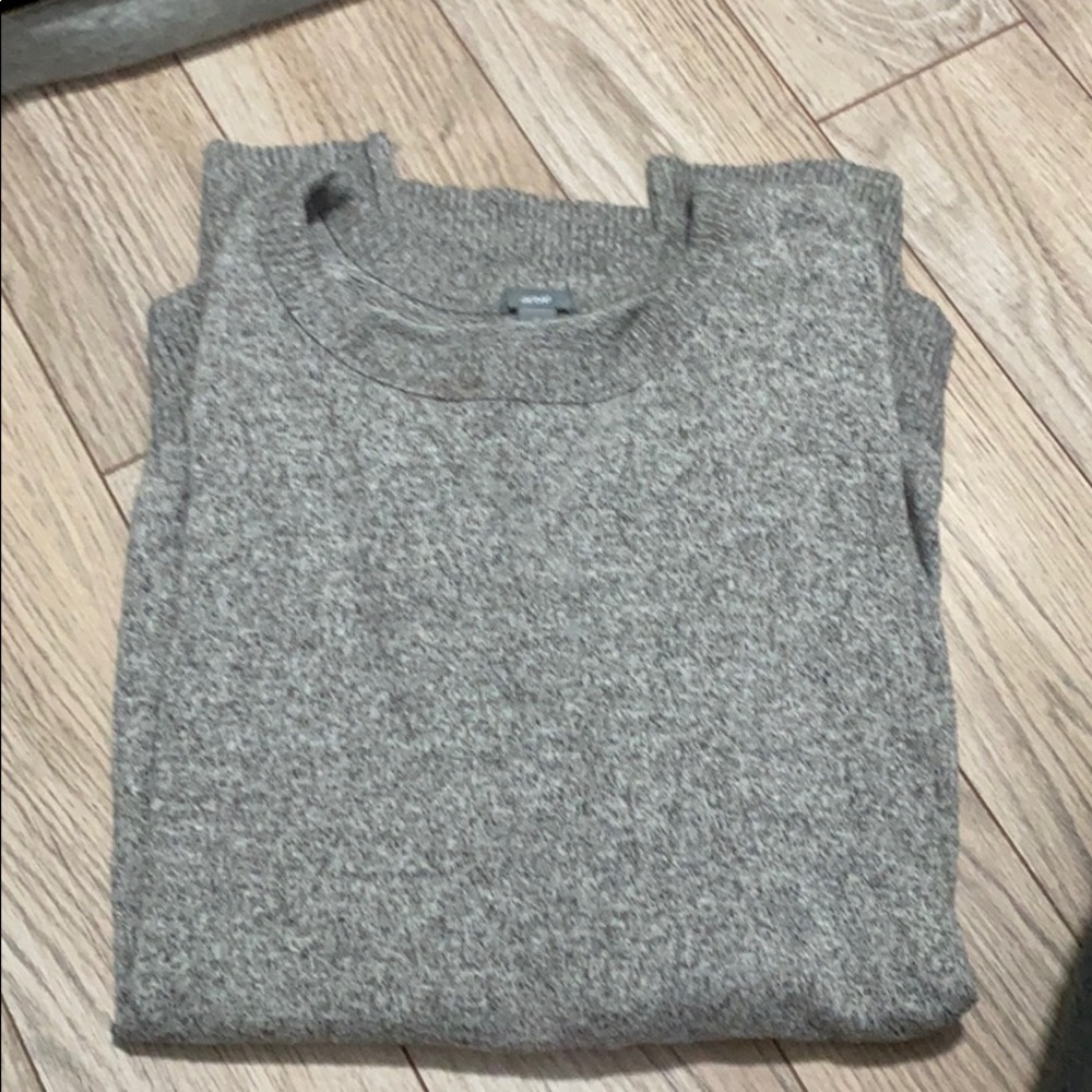 Aerie plush sweatshirt